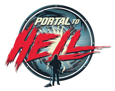 Portal to Hell!!! Indiegogo Contributor Digital Download