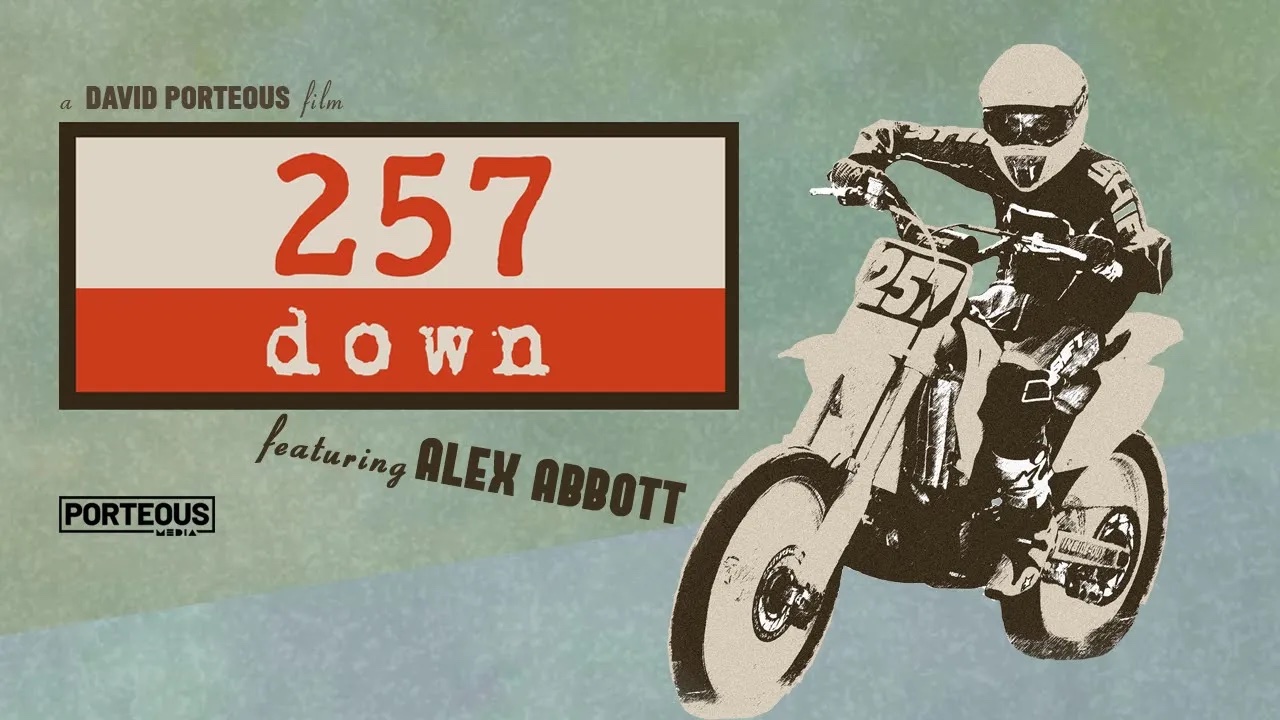 257 Down - a David Porteous film