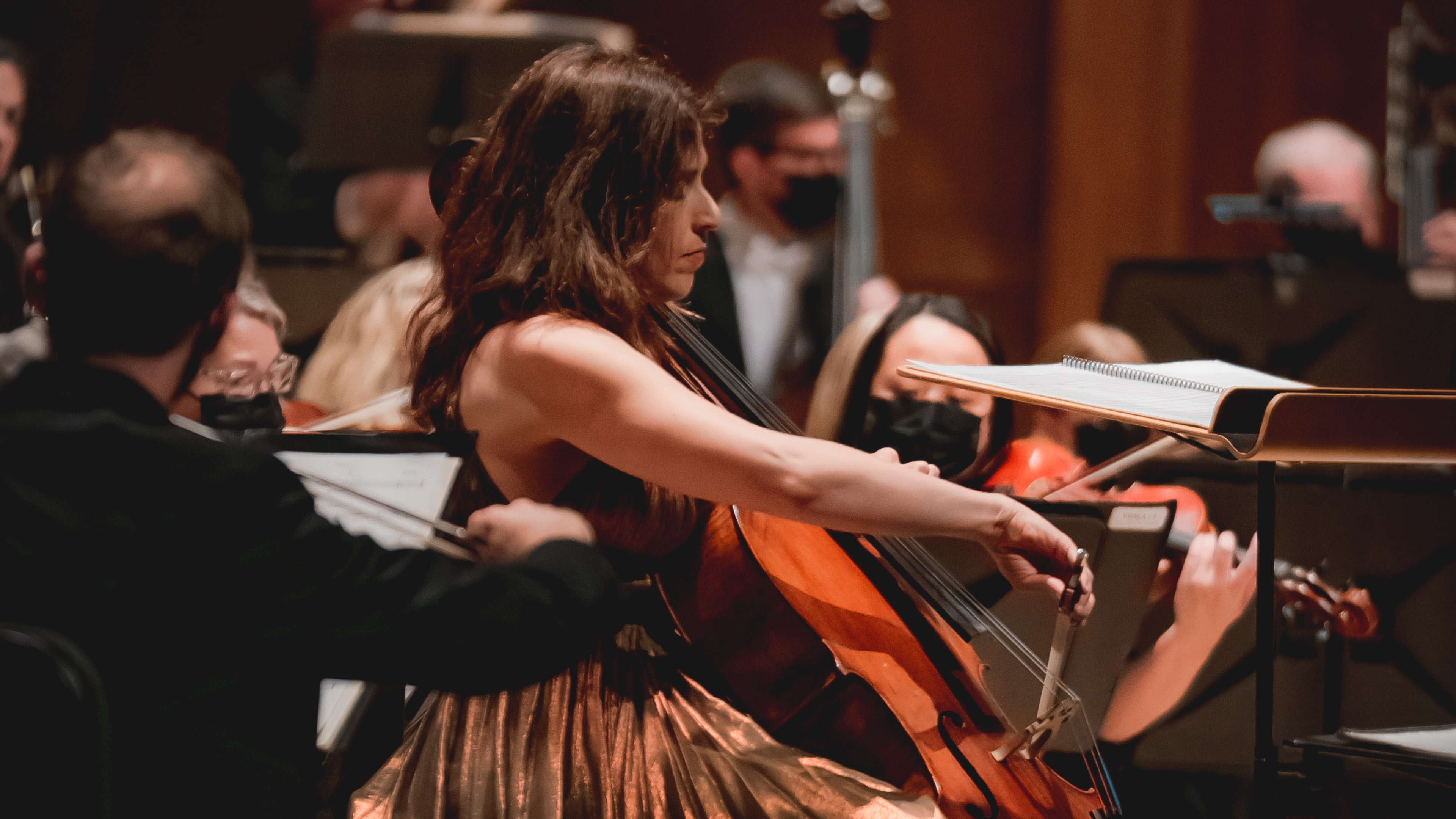 202223 Classical Concerts Portland Symphony Orchestra