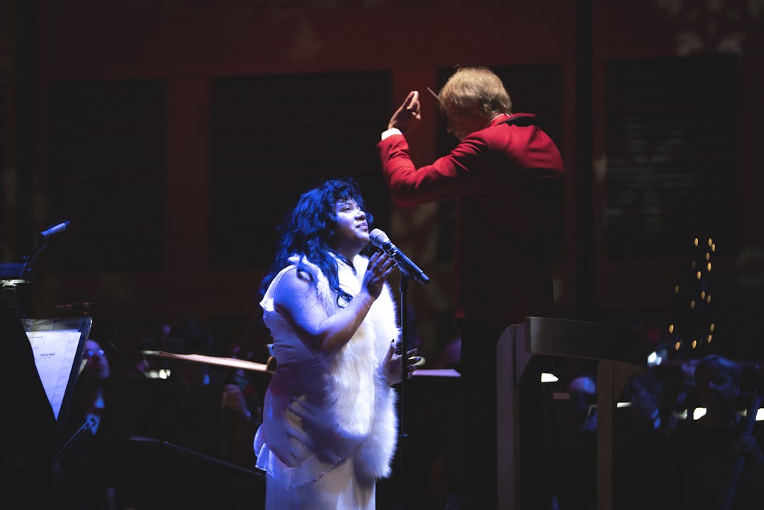 Magic of Christmas Digital Concert