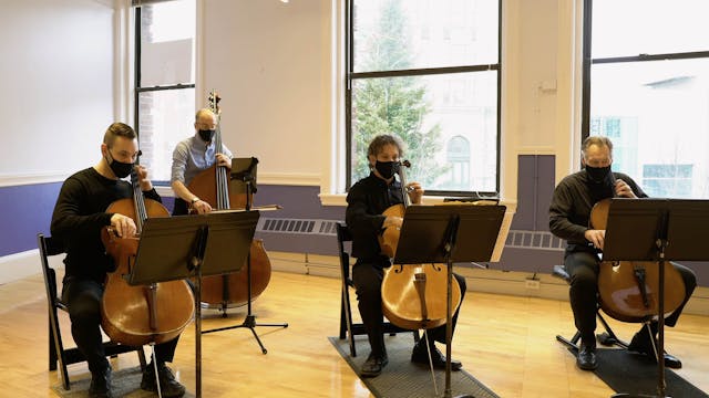 A Special Notes from Home with Richar...