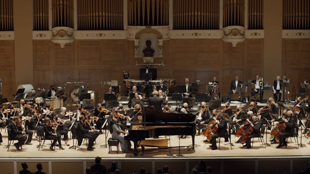 2021-22 Classical Concerts