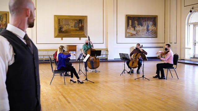 KinderKonzert - Beethoven: Inventor y...