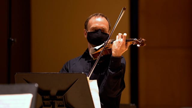 Mendelssohn: Octet in E-flat major