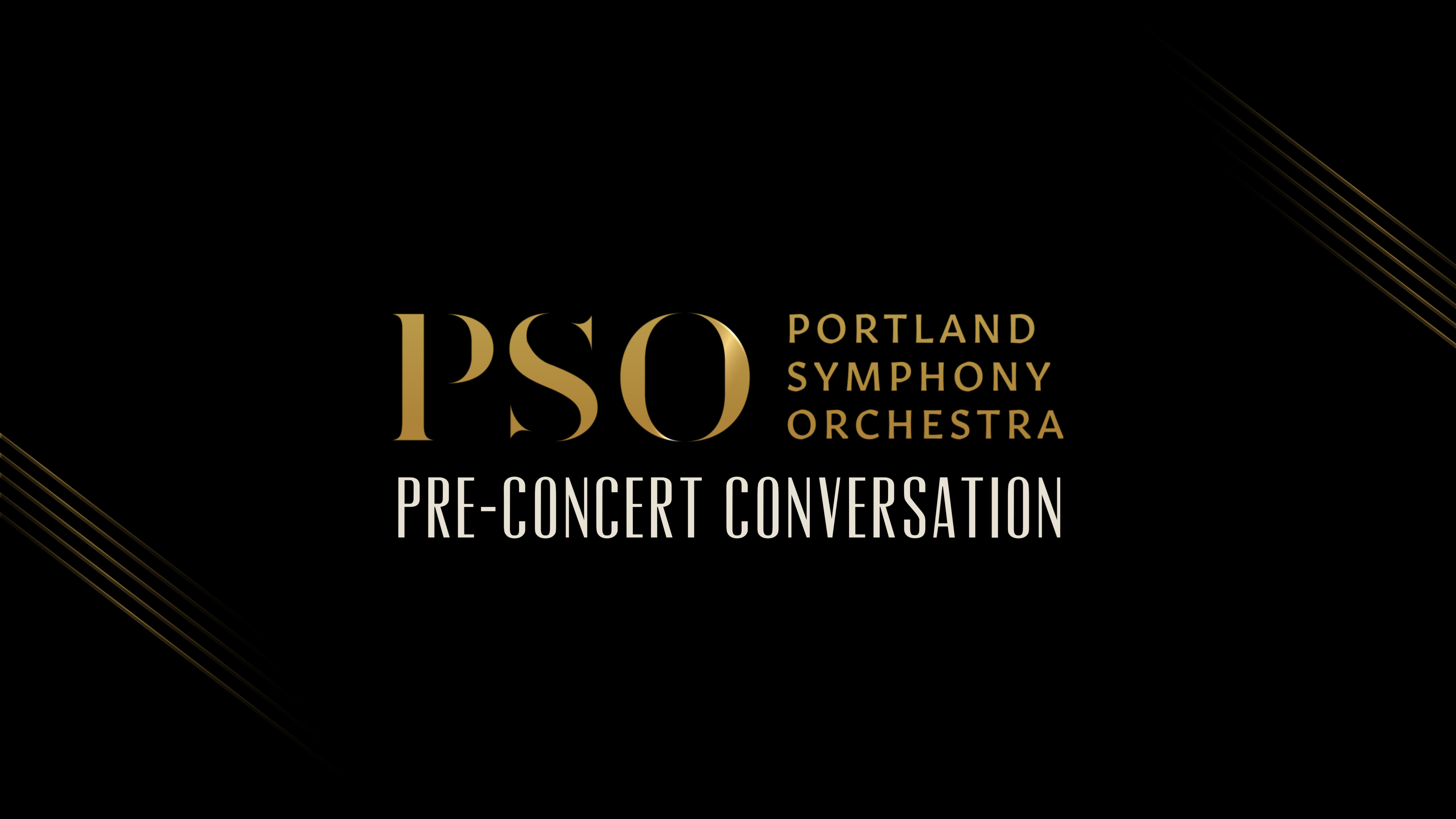 2022-23 Pre-Concert Conversations