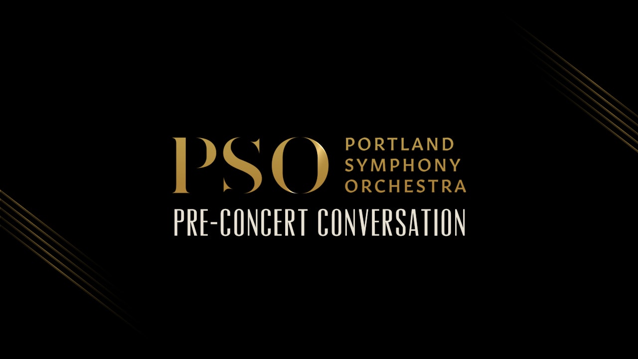 2022-23 Pre-Concert Conversations