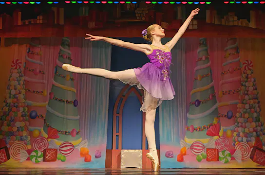 The Nutcracker 2025