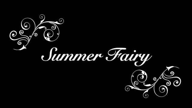 Summer Fairy 