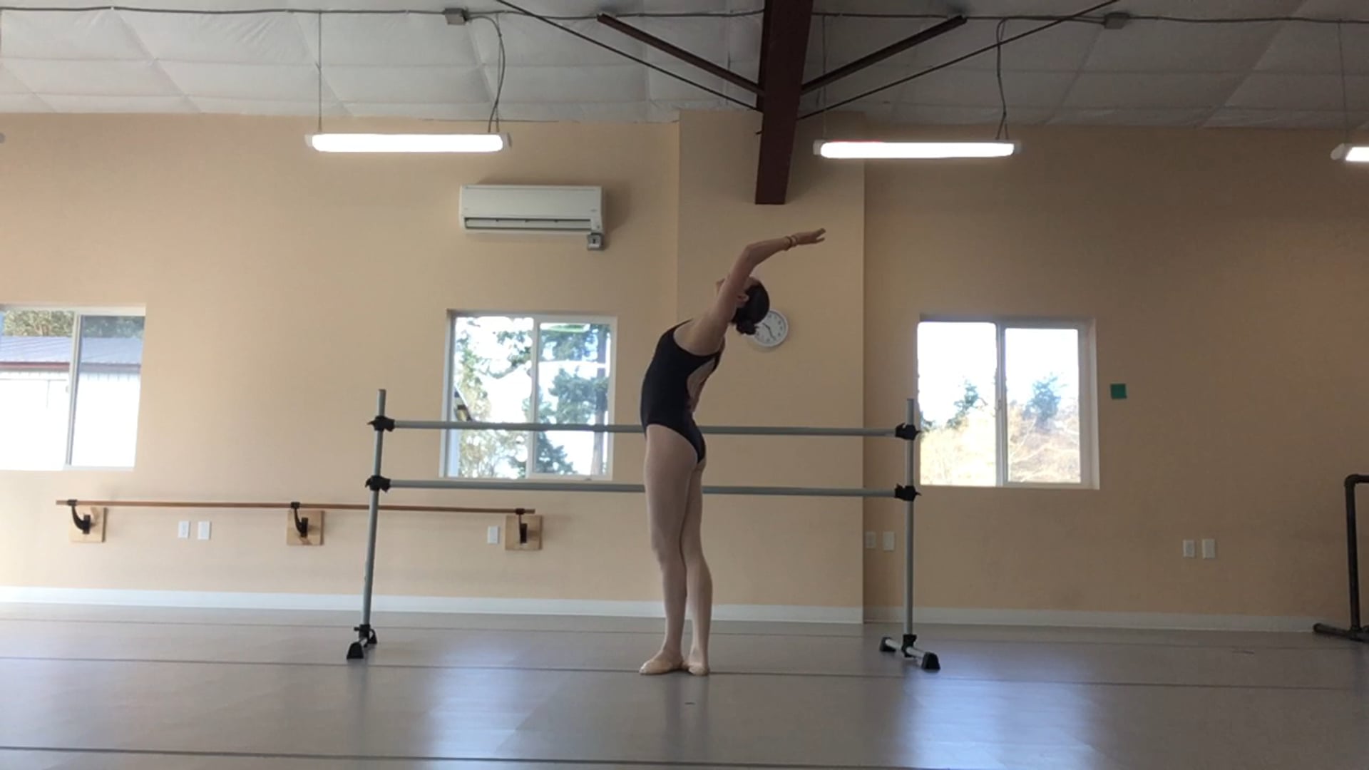 Beginning/Intermediate Plies