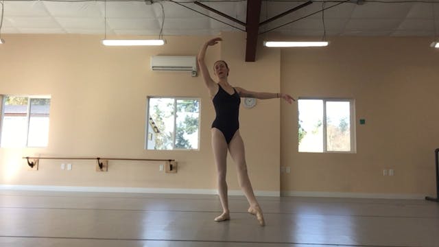 Ballet Basics