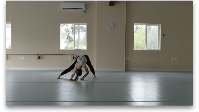 Modern Combo 3 "Whole Body"
