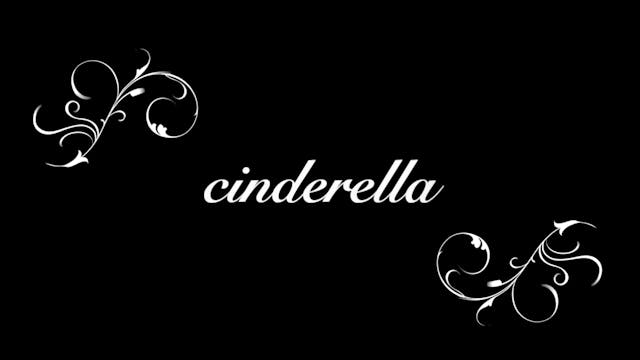 Cinderella - Juliet