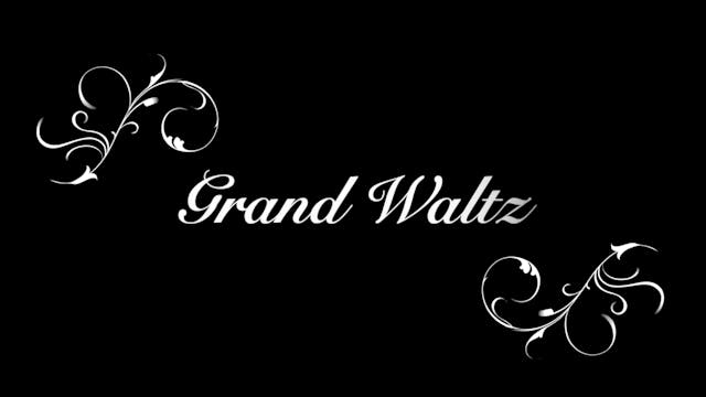 Grand Waltz 