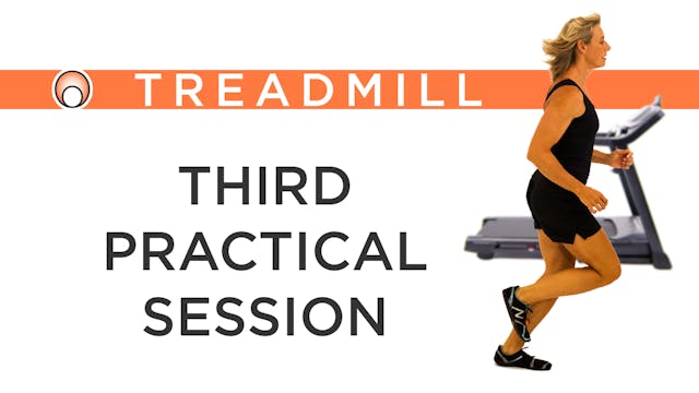 Third Practical Session