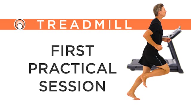 First Practical Session