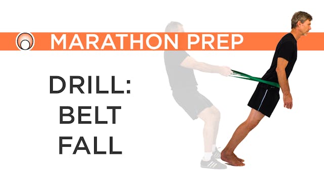 Drill: Belt Fall