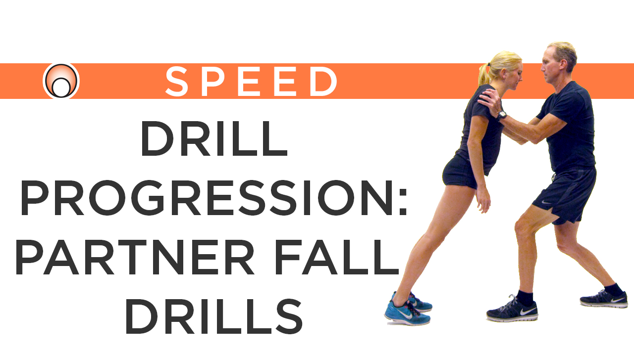 Drill Progression: Jump Rope - Speed Series - Drills & Exercises - Pose  Method