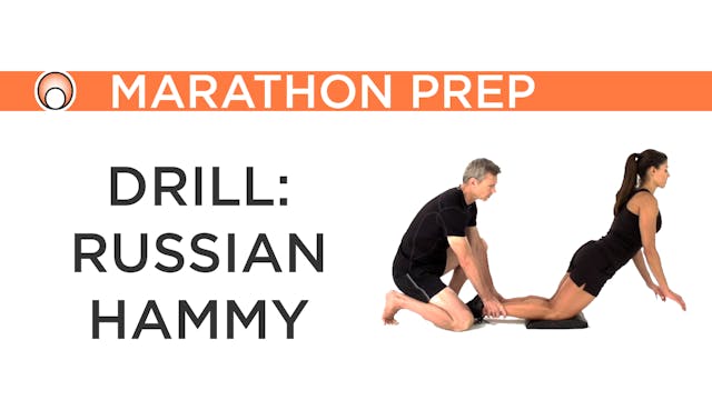 Drill: Russian Hammy