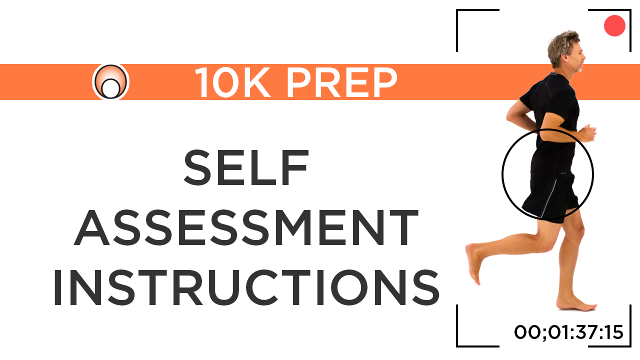 Self-Assessment Instruction