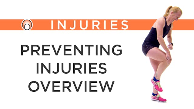 Injury Prevention with the Pose Metho...