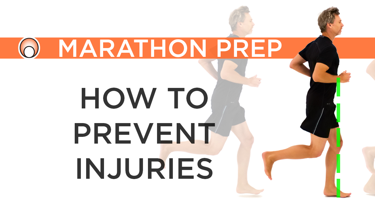 How to Prevent Injuries