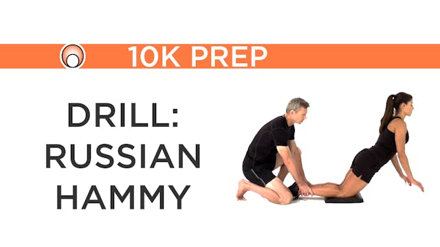 Drill: Russian Hammy