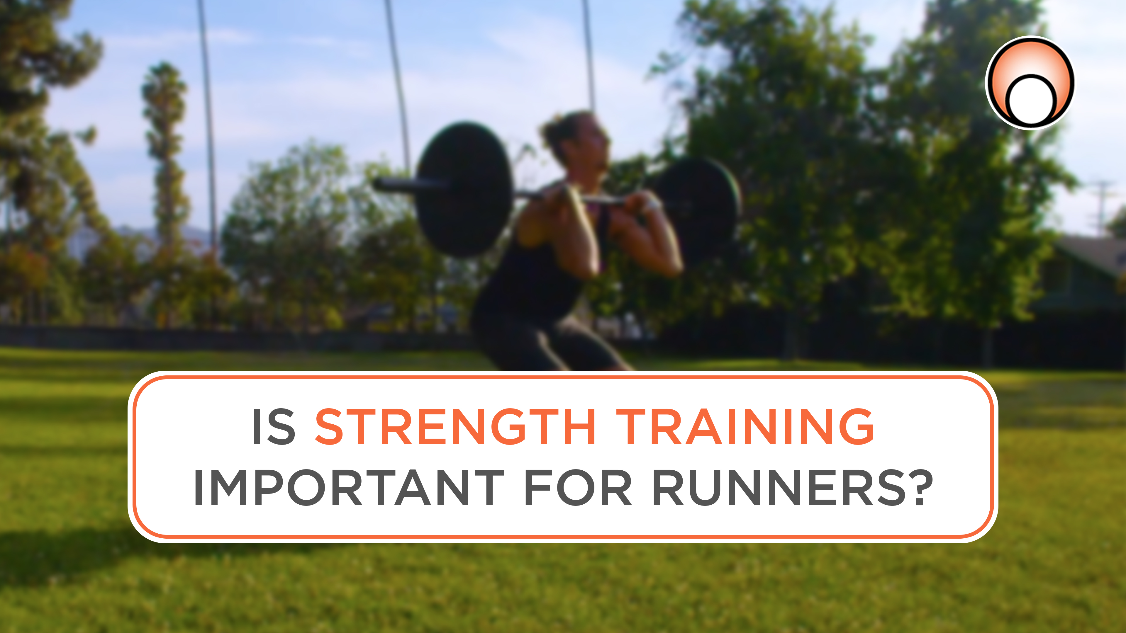 Is Strength Training Important for Runners?