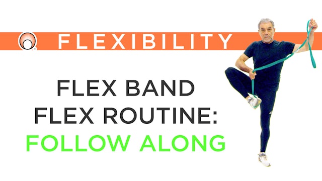 Flex Band Routine - Practical