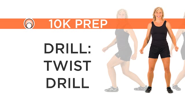 Drill: Twist Drill