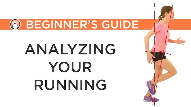 Analyzing your Running