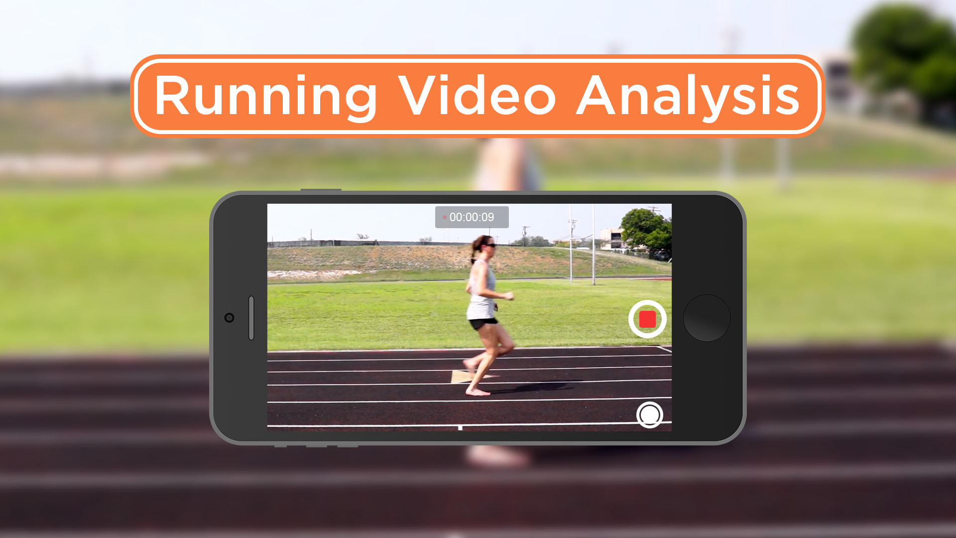 Running Video Analysis