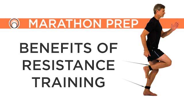 Benefits of Resistance Training