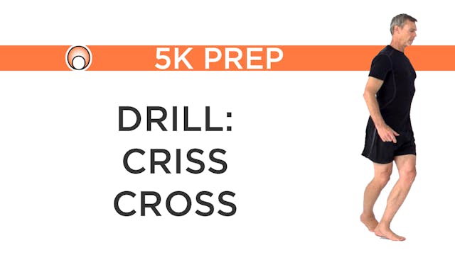 Drill: Criss Cross