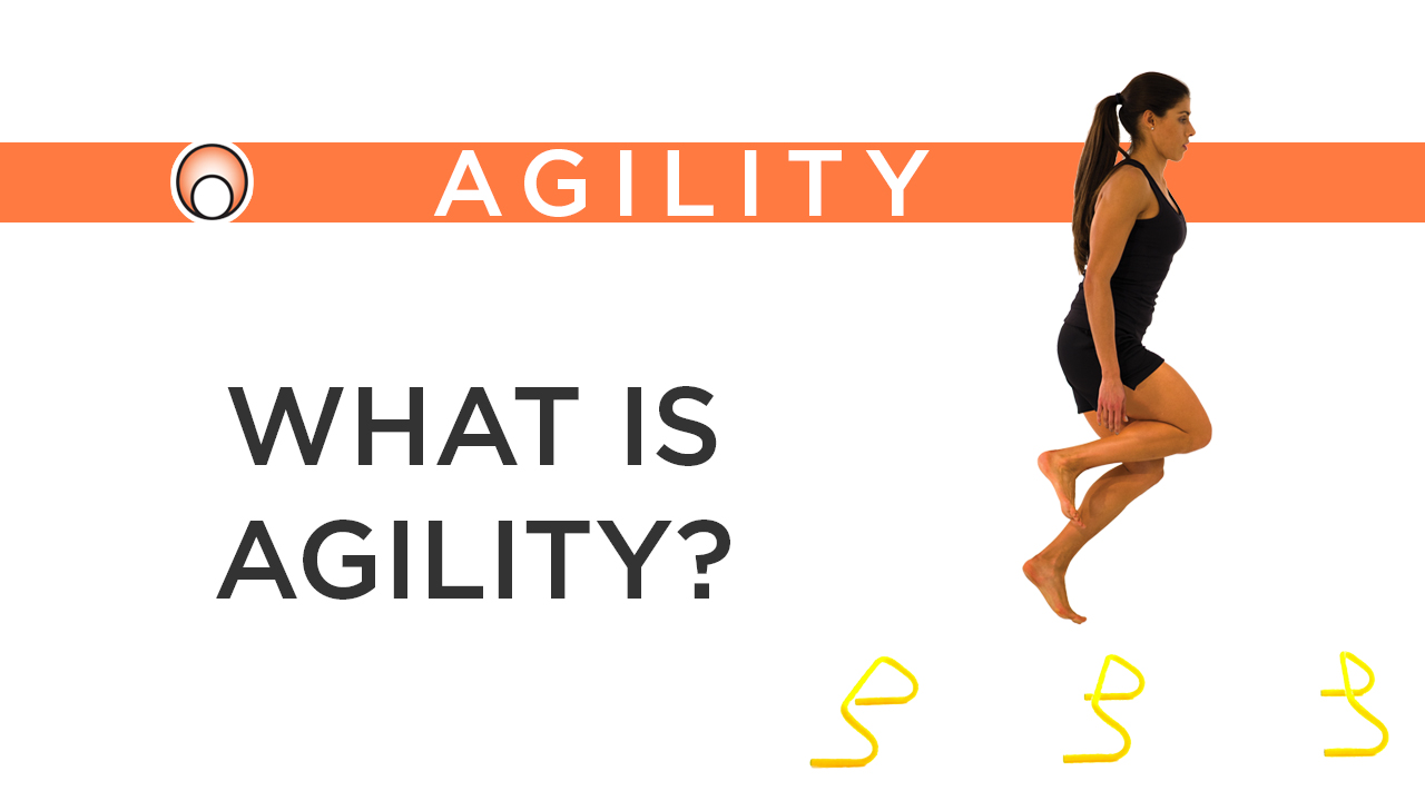 What is Agility?