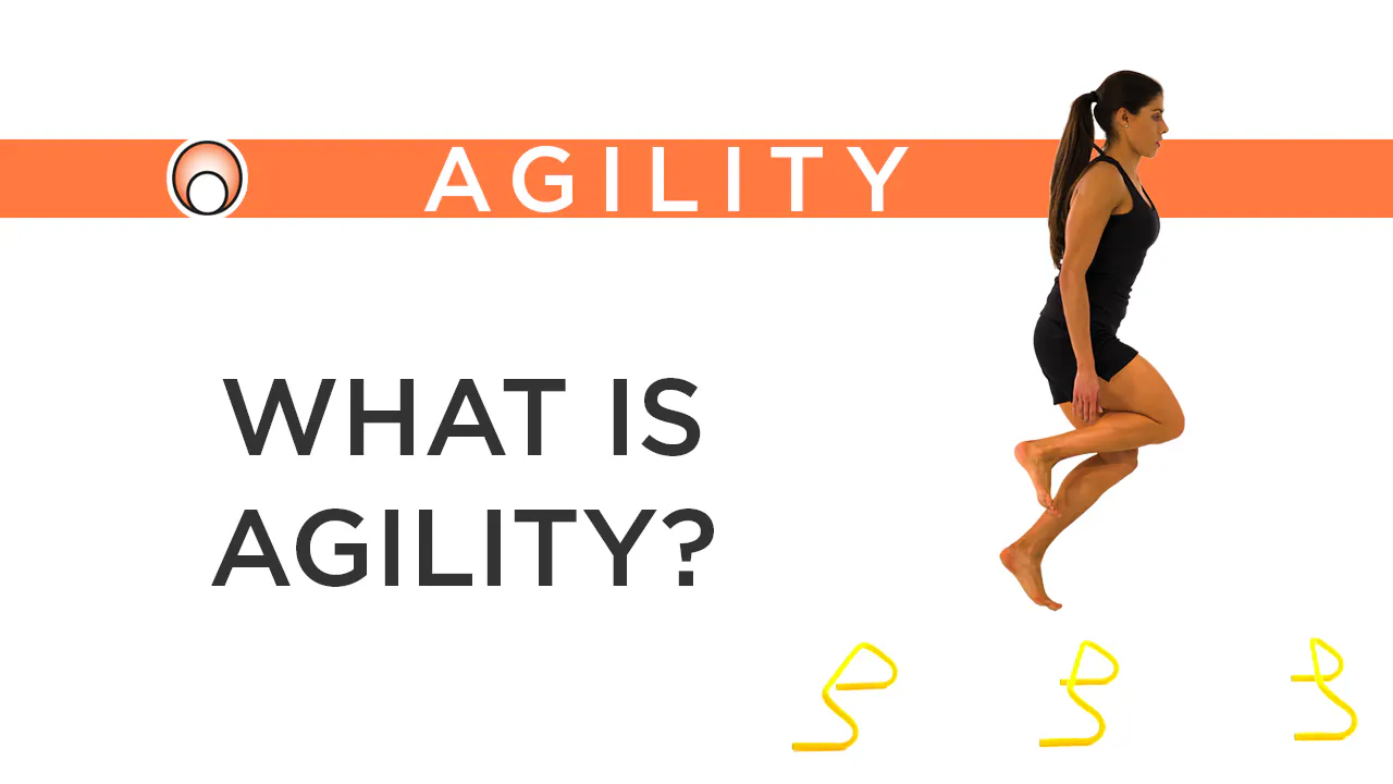 What Is Agility Agility Series Concepts Pose Method