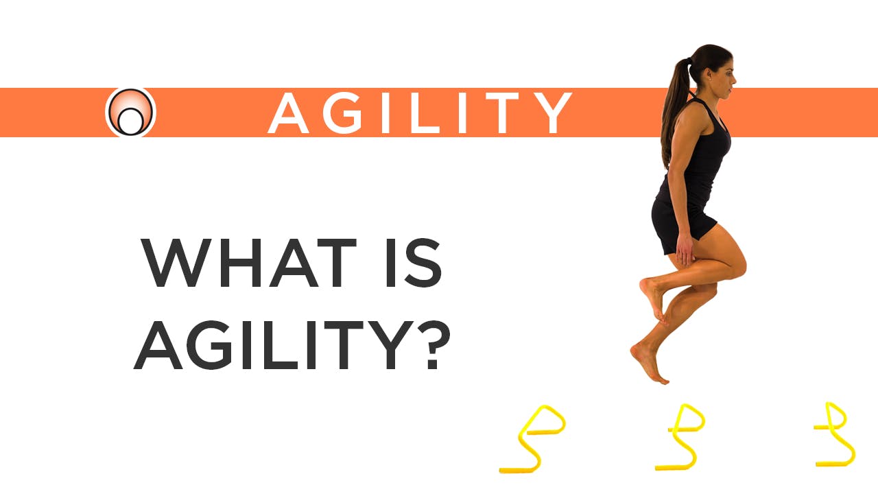 What Is Agility Agility Series Concepts Pose Method