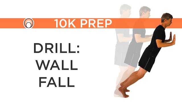 Drill: Wall Fall