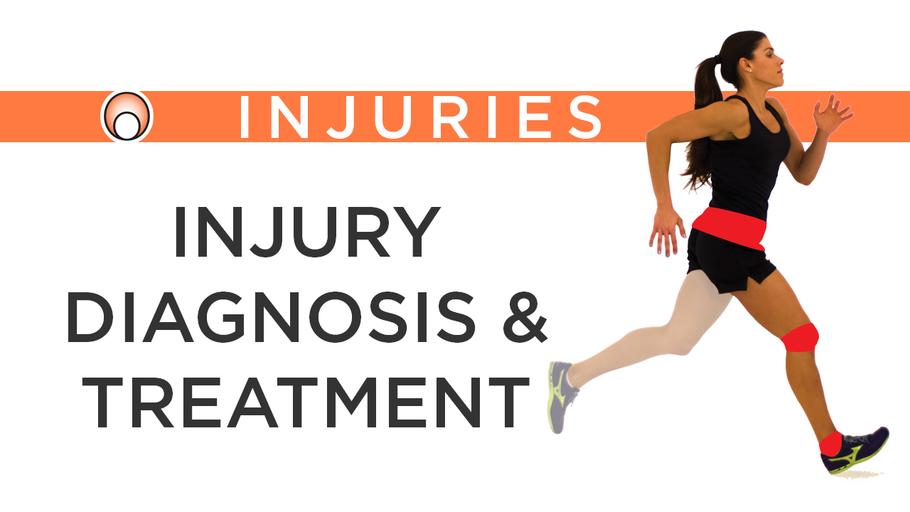 Injury Diagnosis & Treatment
