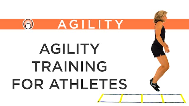 Agility Training - Series Overview