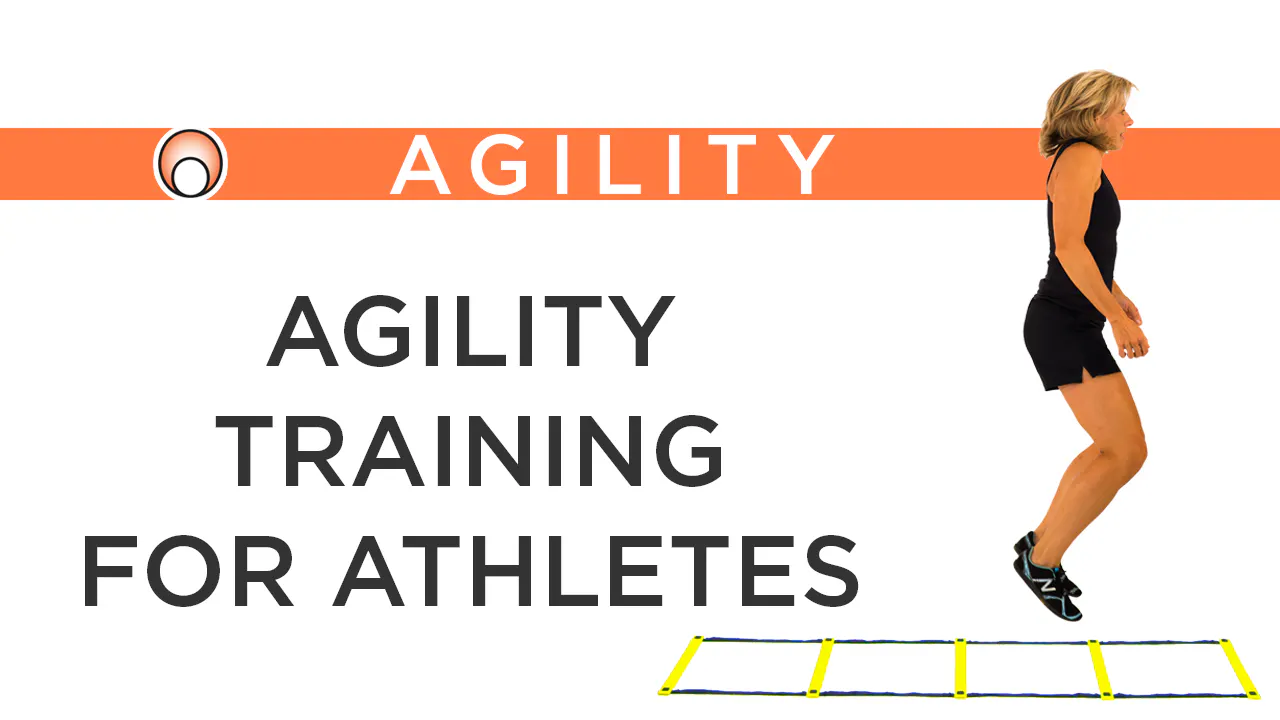 Agility Training - Series Overview - Pose Method