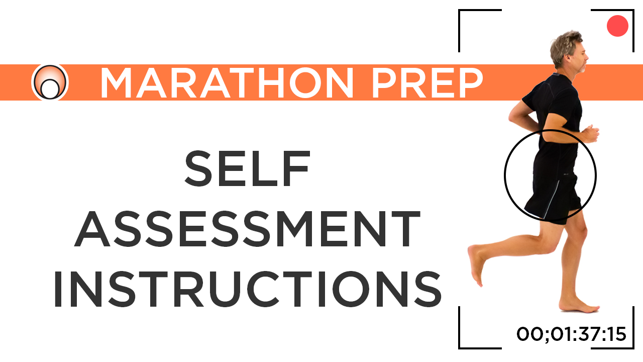 Self-Assessment Instruction