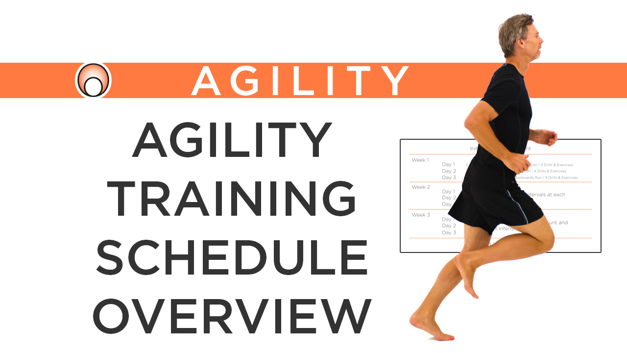 Training Schedule Overview