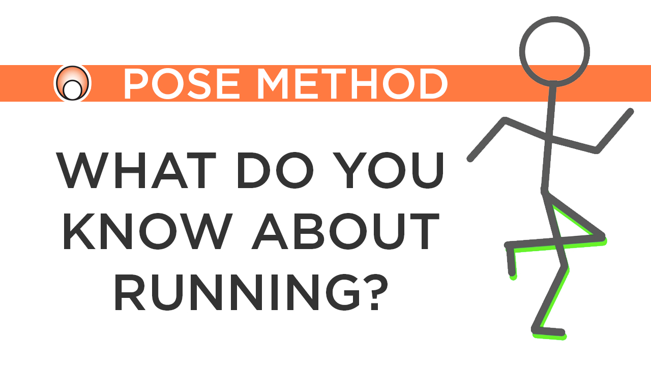 What do you know about Running?