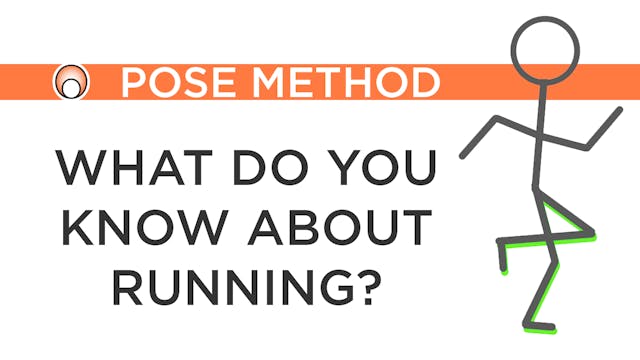 What do you know about Running?