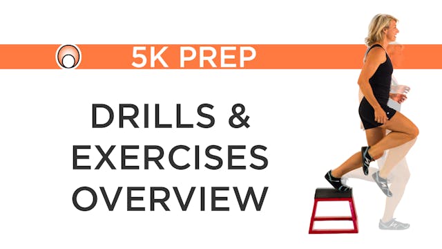 Drill: Drills and Exercises Overview