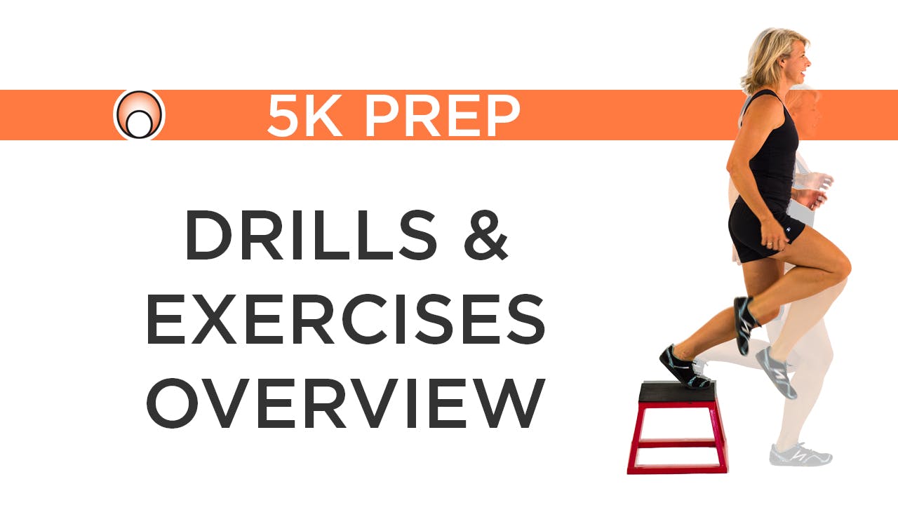 Drill Drills and Exercises Overview Pose Method