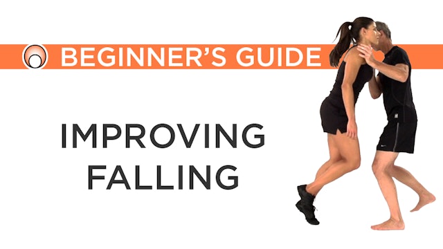 Improving Falling