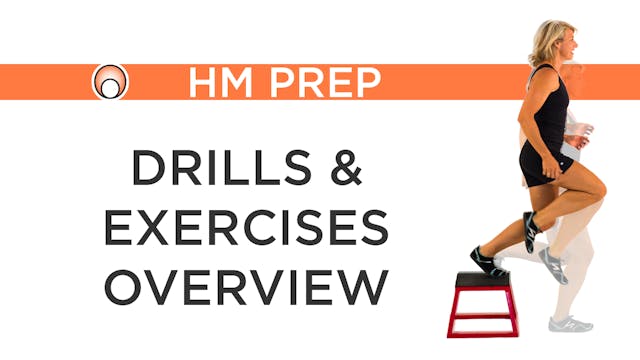 Drills and Exercises Introduction