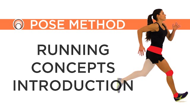 Running Concepts Introduction
