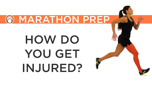 How you get Injured